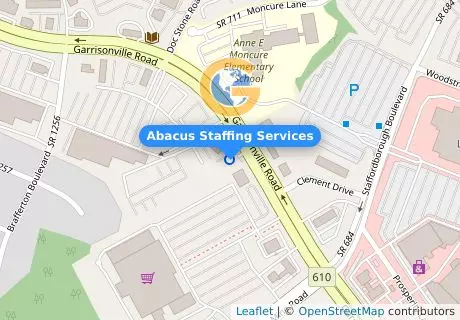 Abacus Staffing Services
