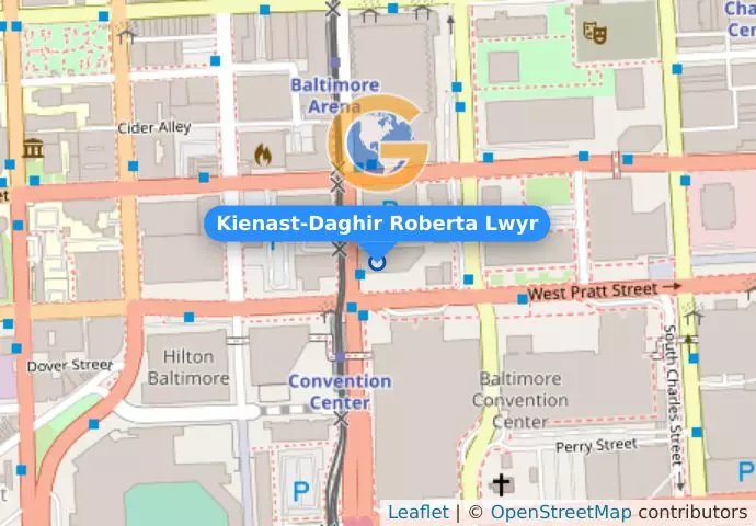 Kienast-Daghir Roberta Lwyr
