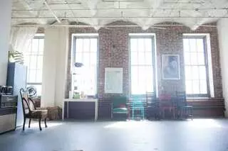 Atomic Canary Photography Rental Studio