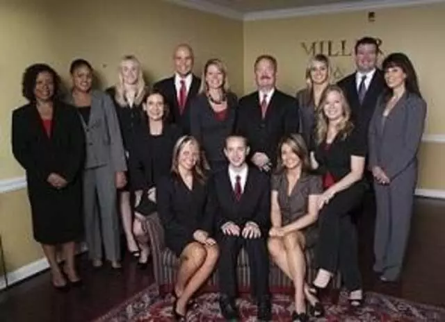 Miller & Zois, Attorneys at Law