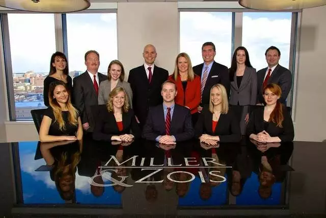 Miller & Zois, Attorneys at Law