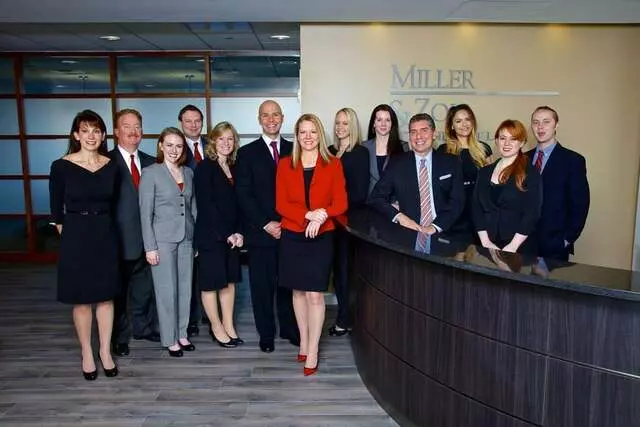 Miller & Zois, Attorneys at Law