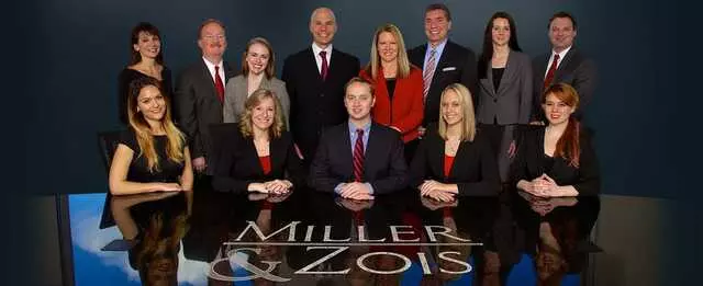 Miller & Zois, Attorneys at Law