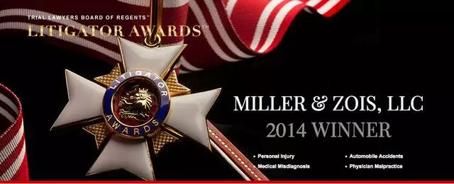 Miller & Zois, Attorneys at Law