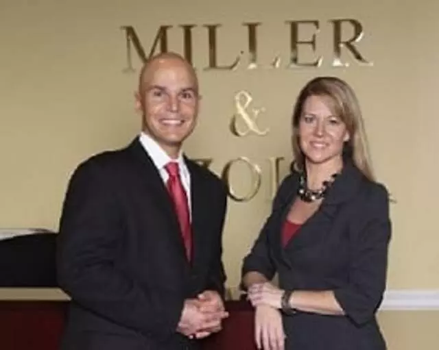 Miller & Zois, Attorneys at Law