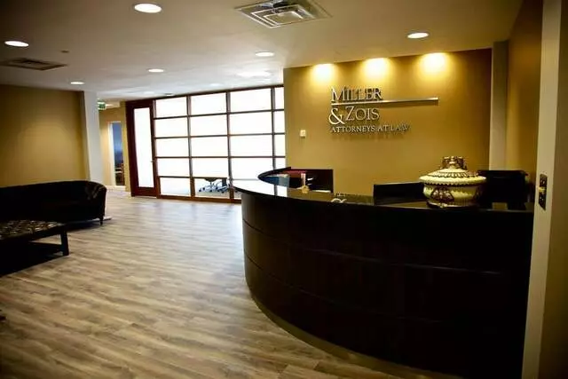 Miller & Zois, Attorneys at Law