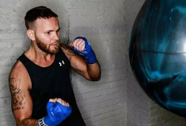 Knockout Fitness
