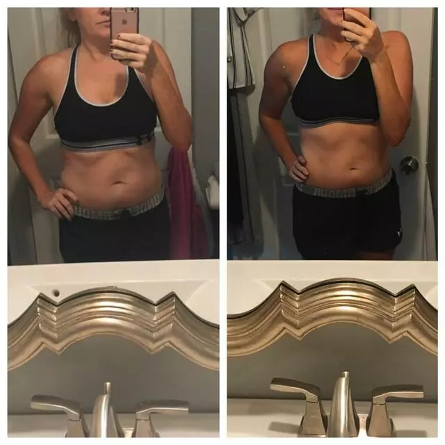 Knockout Fitness