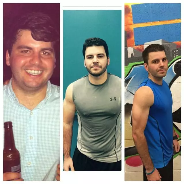 Knockout Fitness