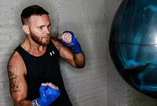 Knockout Fitness
