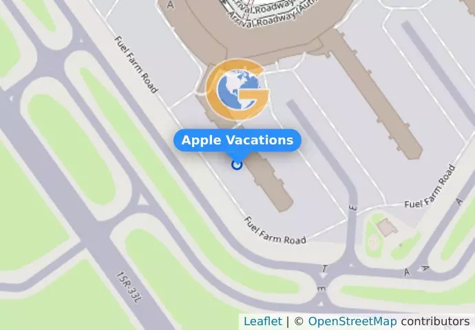 Apple Vacations