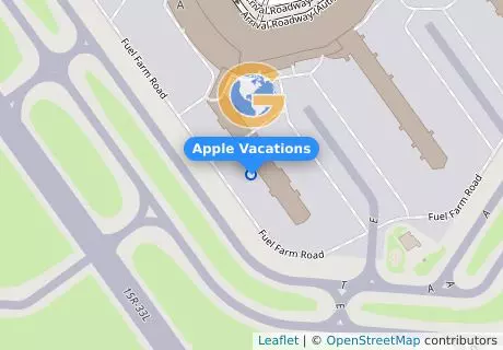Apple Vacations