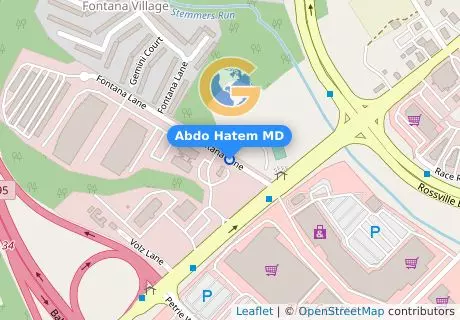 Abdo Hatem MD