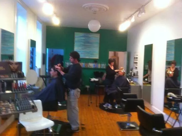 Alpha Studio An Aveda Concept Salon