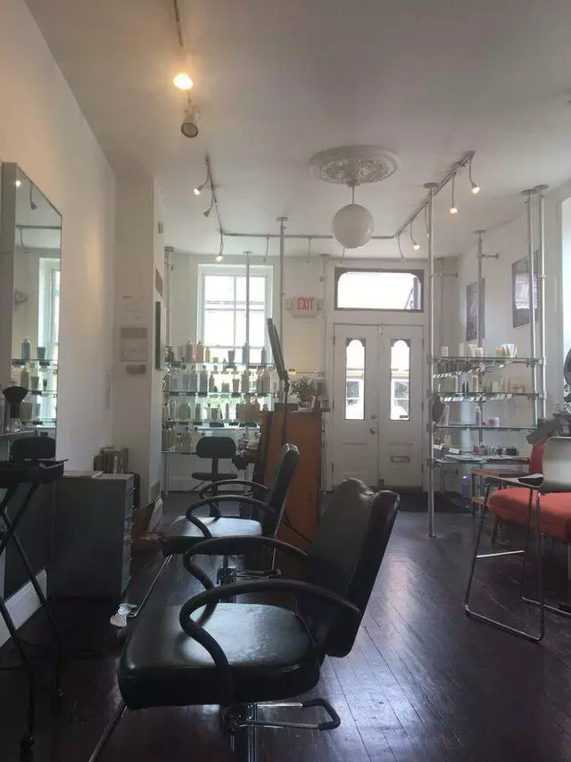Alpha Studio An Aveda Concept Salon