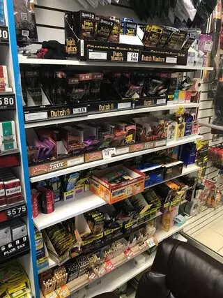 Brothers Convenience Store