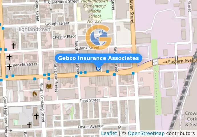 Gebco Insurance Associates