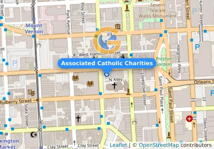 Associated Catholic Charities