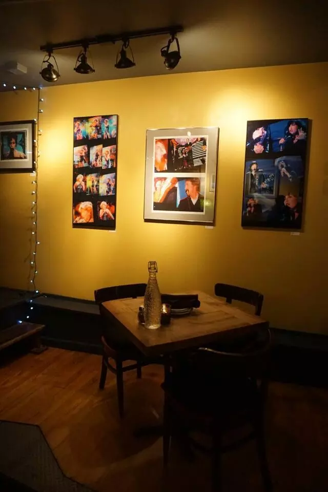 Arthouse