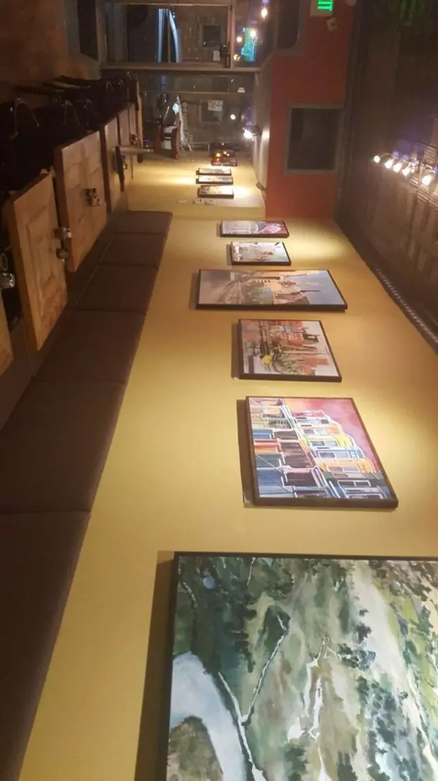 Arthouse