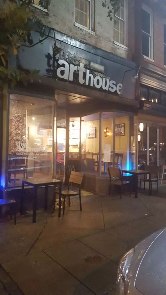 Arthouse