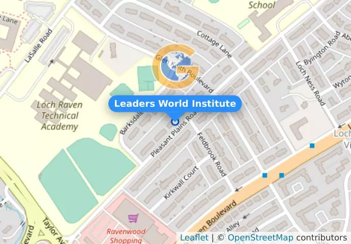 Leaders World Institute