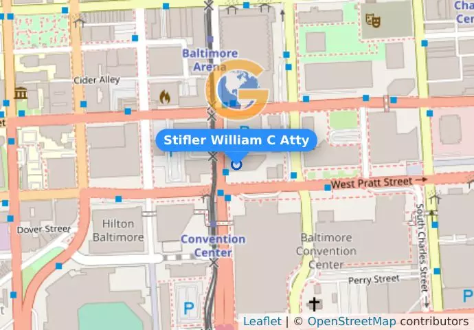 Stifler William C Atty