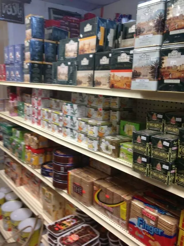 American Fresh Halal Meat