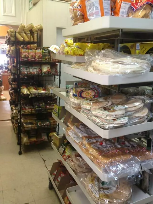 American Fresh Halal Meat
