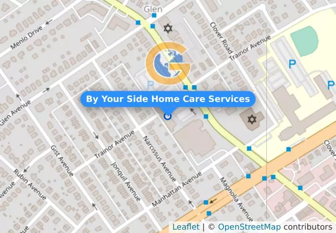 By Your Side Home Care Services