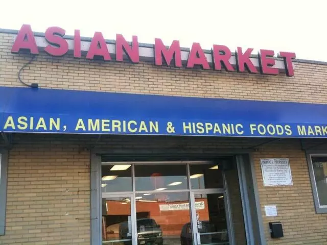 Asia Food