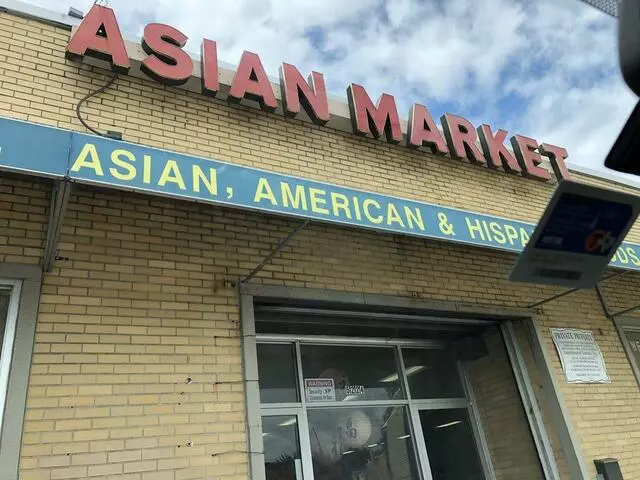 Asia Food