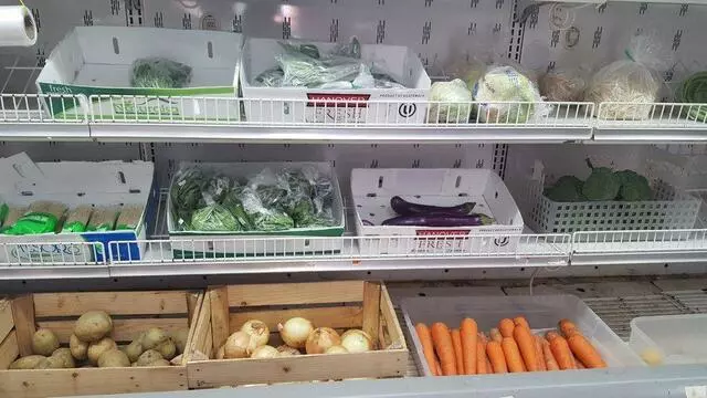 Asia Food