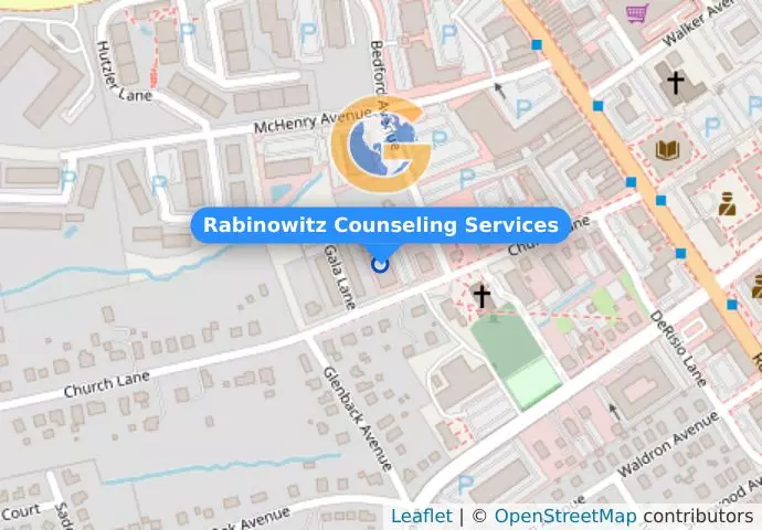 Rabinowitz Counseling Services
