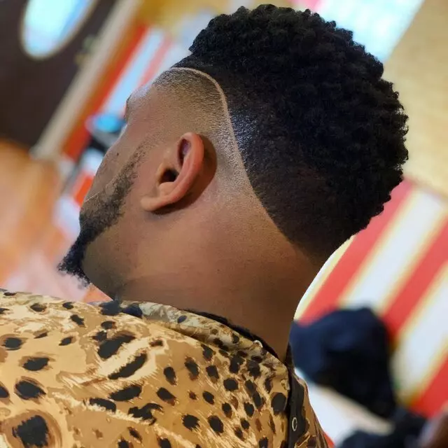 Royal Barber spa