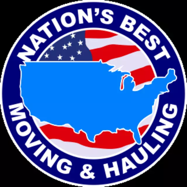 Nation&apos;s Best Moving & Hauling