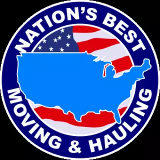 Nation's Best Moving & Hauling