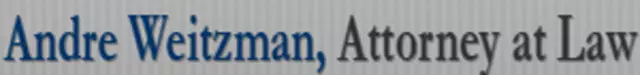 Weitzman R Andre