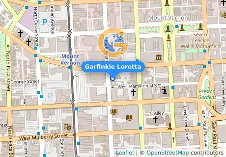 Garfinkle Loretta