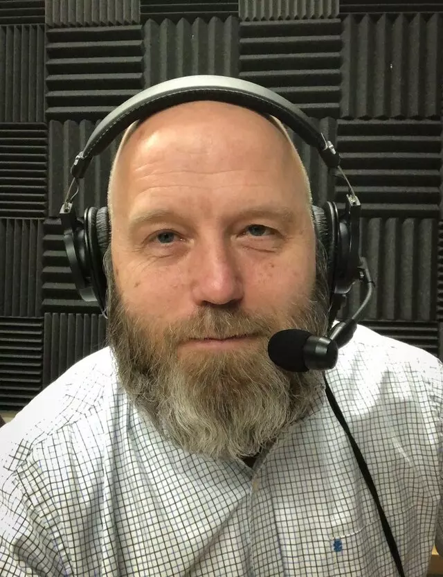 Alston Carlisle Digital Content Studio