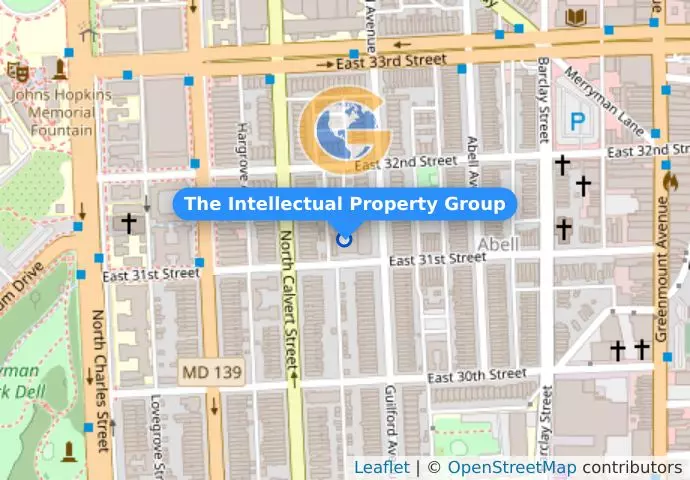 The Intellectual Property Group