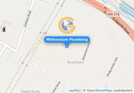 Millennium Plumbing