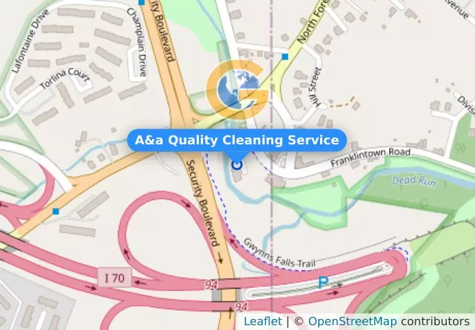 A&a Quality Cleaning Service