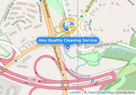 A&a Quality Cleaning Service