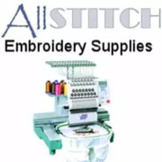 AllStitch Embroidery Supplies
