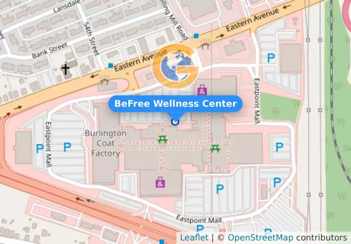 BeFree Wellness Center