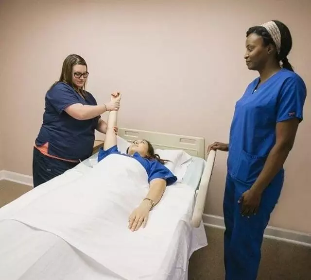 Top Knowledge Healthcare Institute