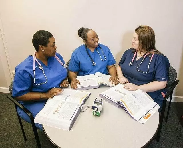 Top Knowledge Healthcare Institute
