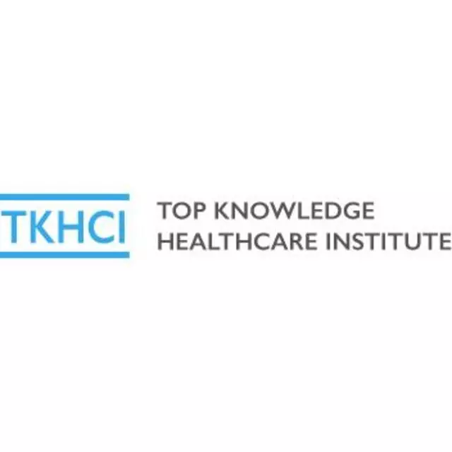 Top Knowledge Healthcare Institute
