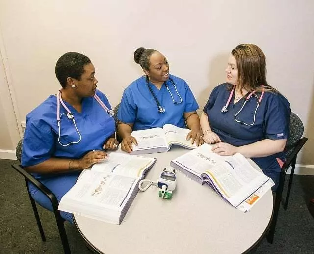 Top Knowledge Healthcare Institute